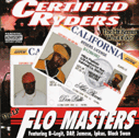 certified rydaz