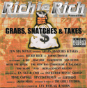 richie rich compilation
